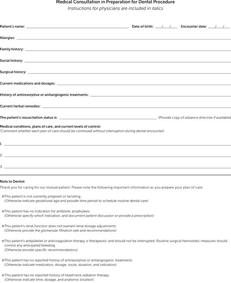 Icd 10 Surgical Clearance