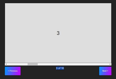 Image result for Motion Scrollable Container Tutorial