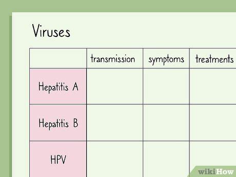 How to Create a Basic Study Guide 的图像结果