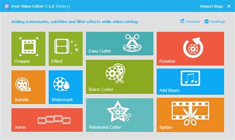 Image result for Video Editor for Computer Free Download