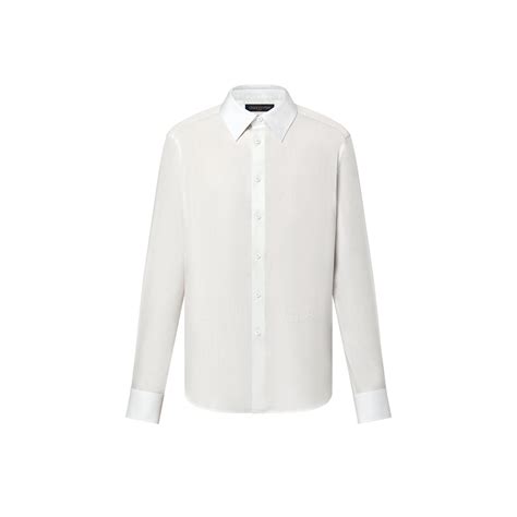 Shirts Collection for Men | LOUIS VUITTON