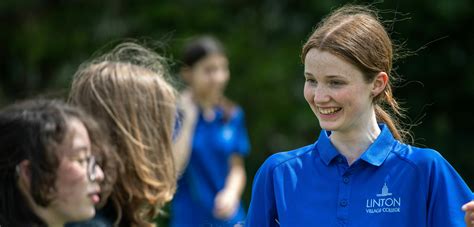 Calendar – Linton Village College