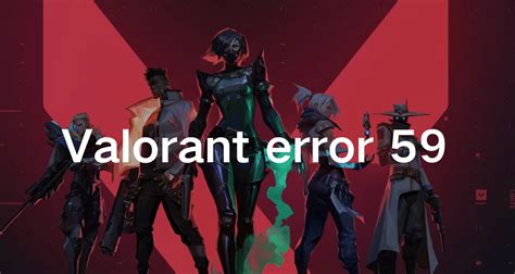 Image result for Error Code Val 59