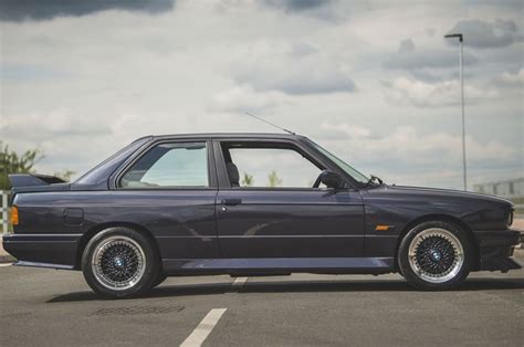 BMW M3 E30 Tahun 1988 Harganya Tembus Rp 1 Miliar Lebih, Apa Yang Bikin ...