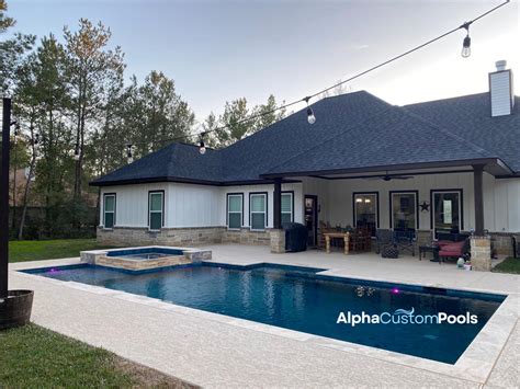 Alpha Pool Service 的图像结果