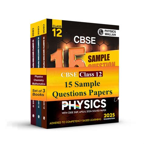 Image result for CBSE Pyqs vs Sample Paper Class 12