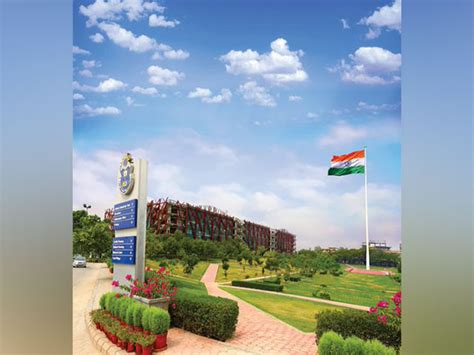 O.P. Jindal Global University announces the launch of JGU-Model United ...