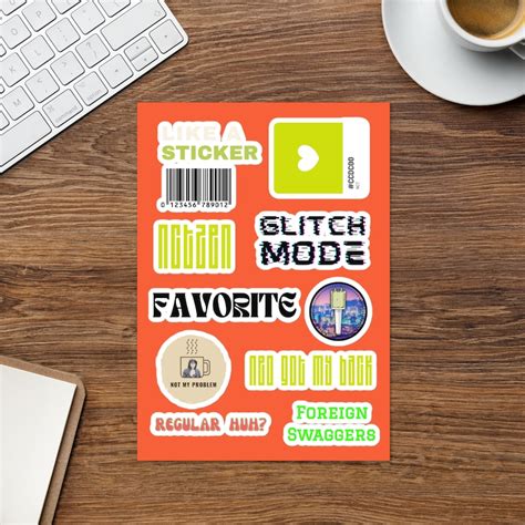 Image result for Sticker NCT