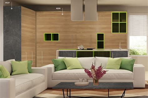Dark Beaufort Oak Horizontal 4239 – Oak Texture