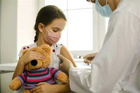 Expert Speak: Recommendations To Overcome Immunisation Barriers in ...