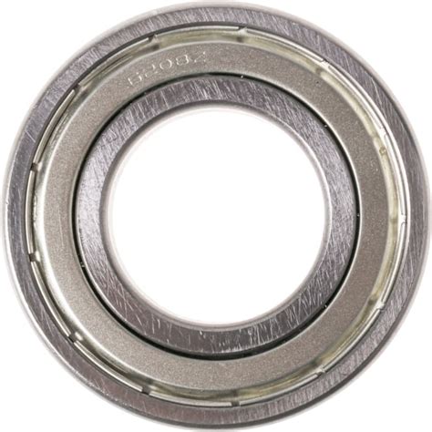 6208-2Z/C3 RS PRO | RS PRO 6208-2Z/C3 1 Row Ball Bearing - 40 mm ID, 80 ...