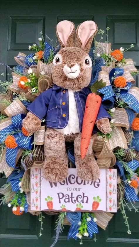 Image result for Peter Rabbit Spring