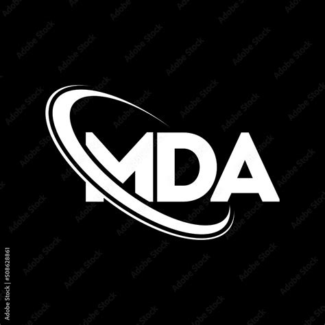 Image result for Mda Development Logo