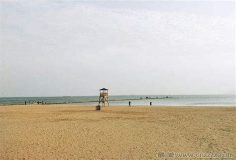 青岛金沙滩海水浴场_频道_凤凰网