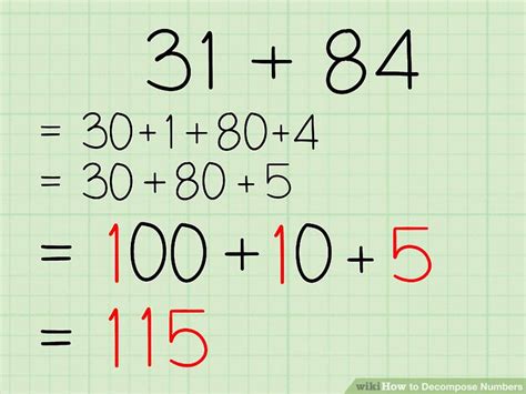 Decompose Number 5 的图像结果