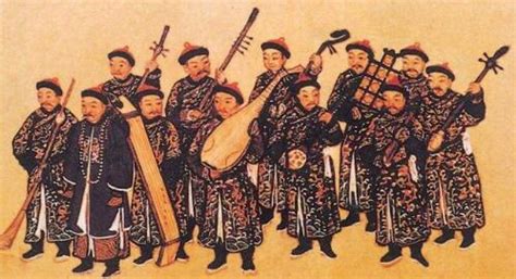 蒙古族音乐可不止只有民歌 蒙古族独特的音乐文化_天天新知识_中音在线