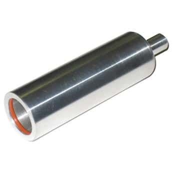 Environmental Express Calibration Adapter, Aluminum Cyclone from Cole ...