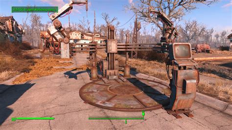 Automaton Fallout 4 的图像结果