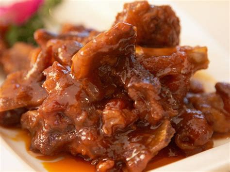 sauté de porc chinois aux légumes