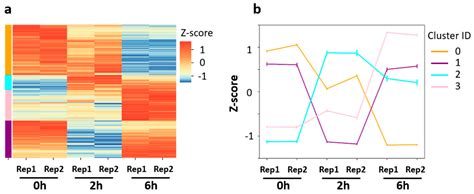 Neuronal Depolarization Induced RNA m5C Methylation Changes in Mouse ...