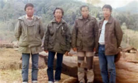 Muivah on the Naga Issue - An Unpublished Interview: III | write2kill.in