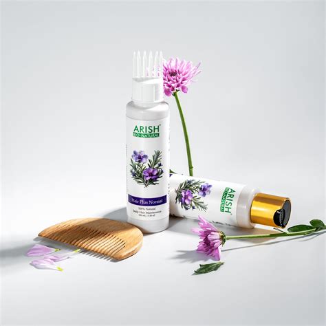 Transform Your Hair with Hair Plus Normal - Advanced Formula for ...