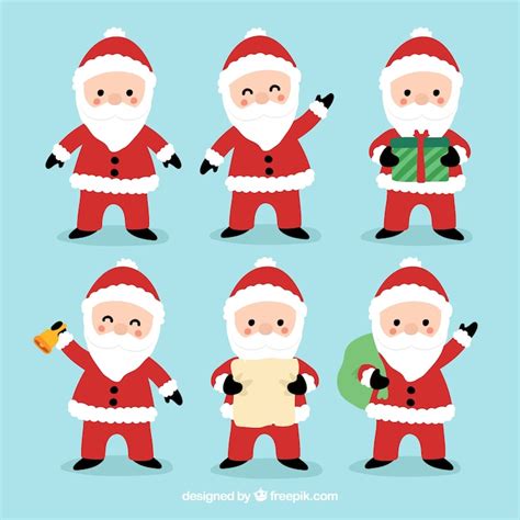 Small santa Images - Free Download on Freepik