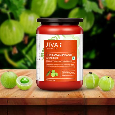 Explore Jiva Ayurveda Products - Authentic Wellness Solutions ...