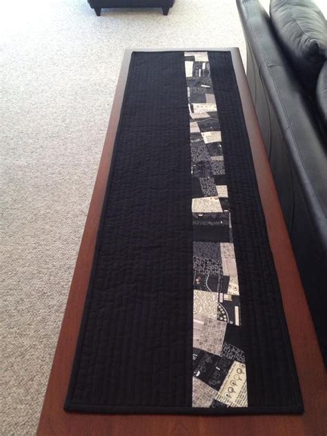 Image result for New Table Runner Pattern