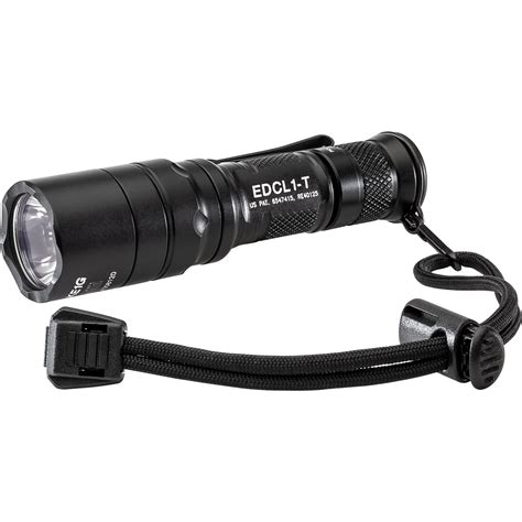 Image result for SureFire LED Flashlight