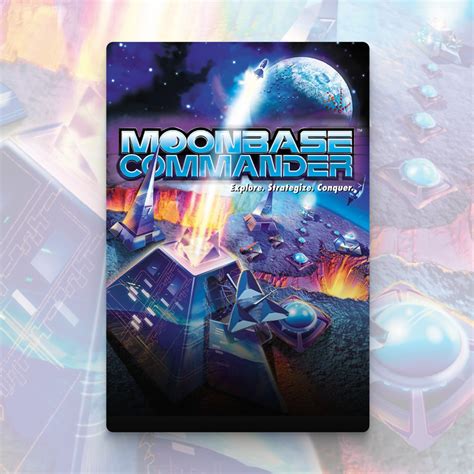 Image result for MoonBase Commander Review