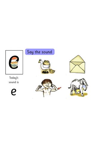 Image result for RWI Daily Speed Sound Lesson