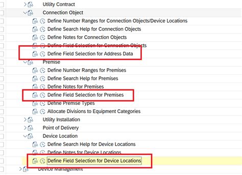 Image result for Address Management Tech