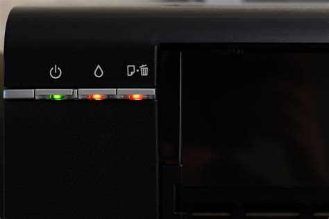 Image result for Problem with Printer or Ink System HP