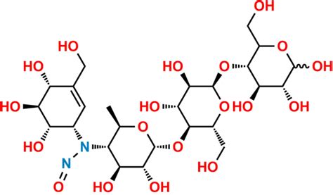 Acarbose