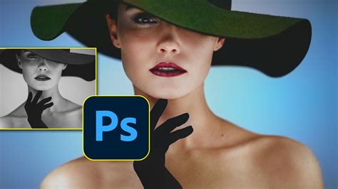 Photoshop CS2 Colorize 的图像结果