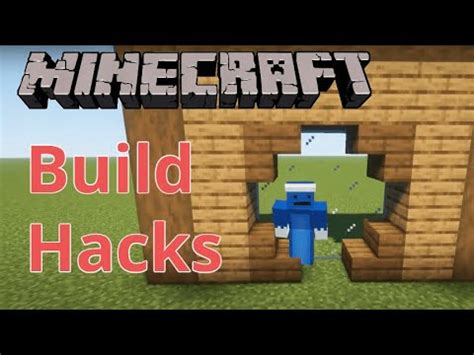 Image result for Bionic Minecraft Build Hacks