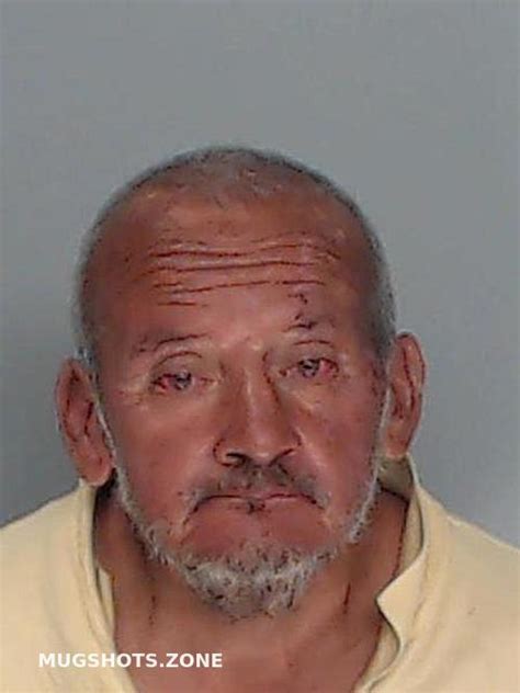 RAMOS RAYMOND 09/13/2023 - Nueces County Mugshots Zone