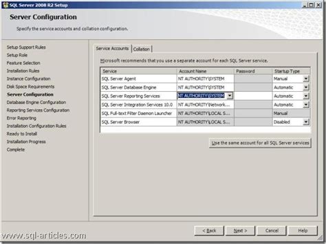 Image result for How to Install SQL Server 2008 R2