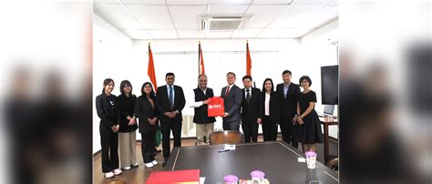 Welcome to Embassy of India,Bangkok - Thailand