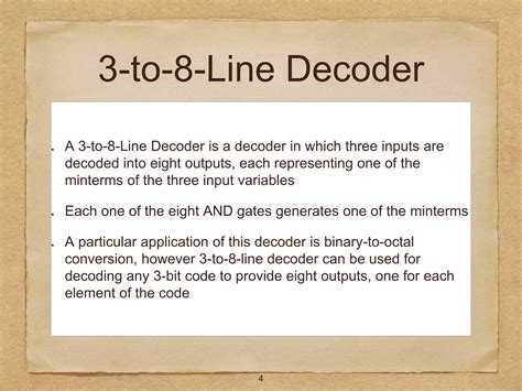 Image result for Decoder DLD