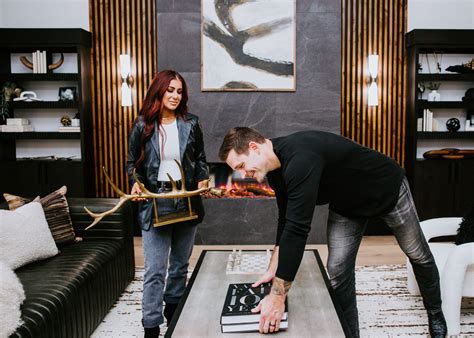 Chelsea & Cole DeBoer Reveal If They Ever Struggle Working Together On ...