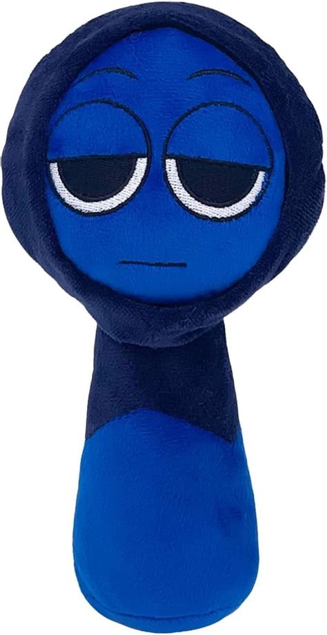 Trump Sprunki Toys Sprunky Toys Sprunki Plush, Sprunki Game Plush ...