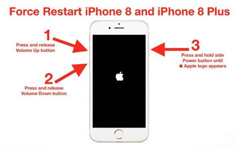 iPhone 11 & 11 Pro 用户必备教程：重启手机，恢复模式，DFU模式__财经头条