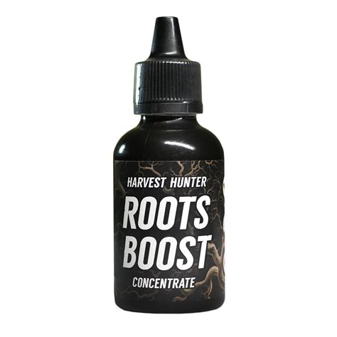 Roots Boost – Harvest Hunter