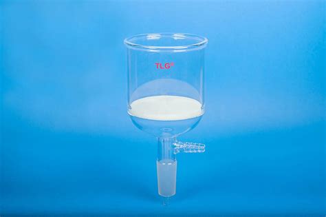 CHEM SCIENCE INC CS-F0364014C Filter Funnel, Buchner, Inner Joint ...
