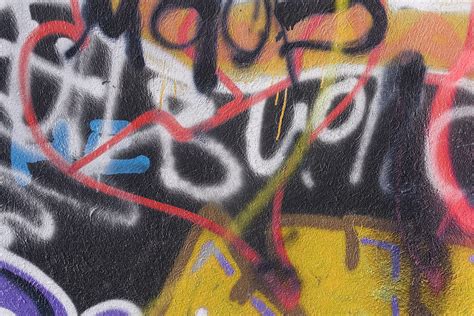 Free Graffiti Textures | 10 Street Art Backgrounds | Indieground