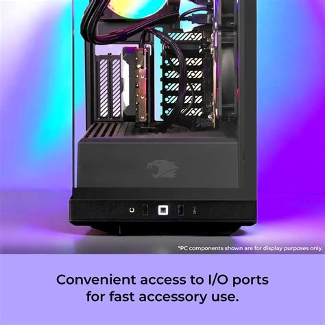 Image result for iBUYPOWER Y40