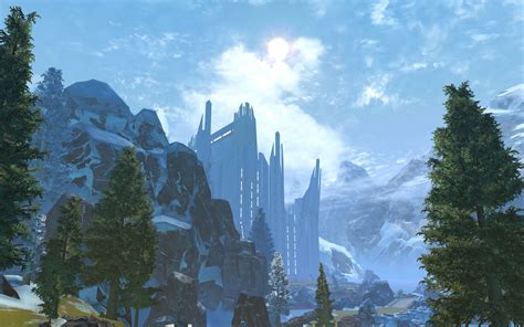 SWTOR Graphics Mod 的图像结果