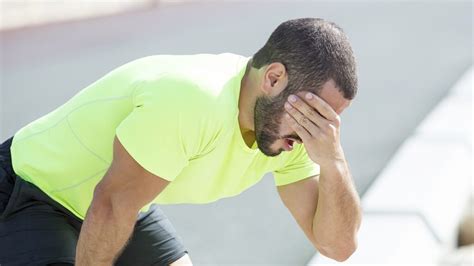 Causas de la fatiga en el arco